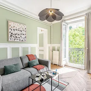  Appartamento Sweett - Pavillon Saint-germain
