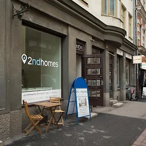 2ndhomes-charming-1br-apartment-with-sauna-in-lnnrotinkatu.tophotelshelsinki.com/